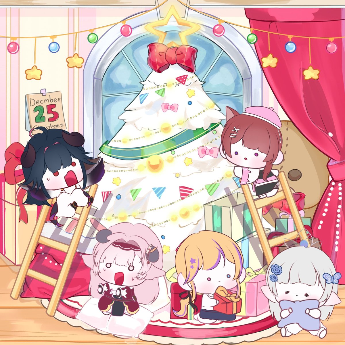 Remynell's tweet image. 