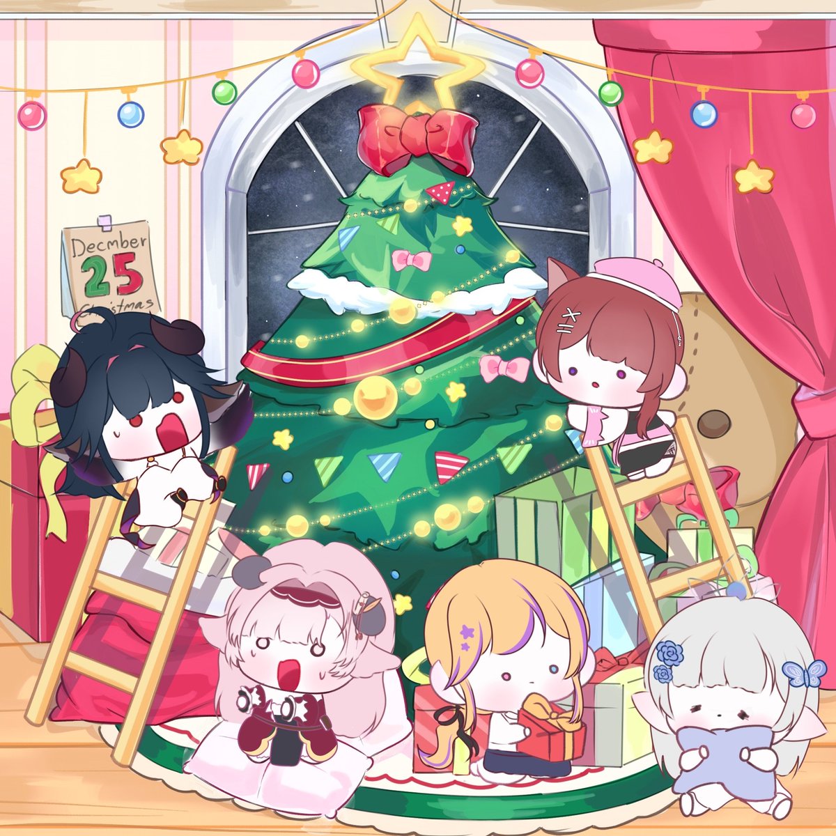 Remynell's tweet image. 