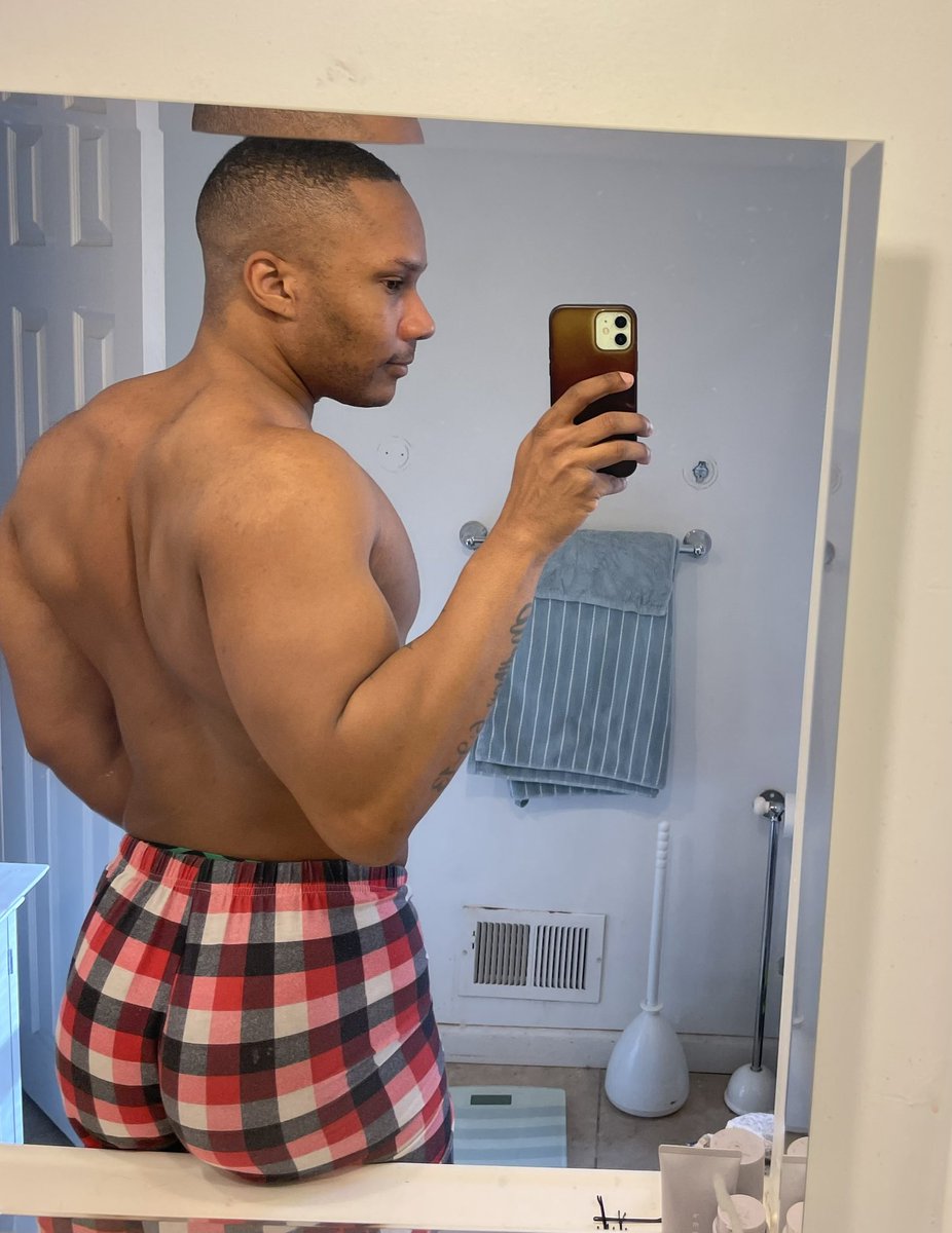 keenen_andkel25's tweet image. Lot of posterior work