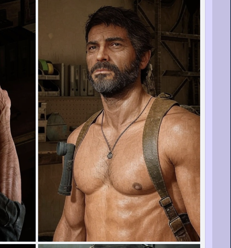 keanustummyscar's tweet image. seeing this version in photosets, with his bastardized face, will never not be a jupmscare tbh