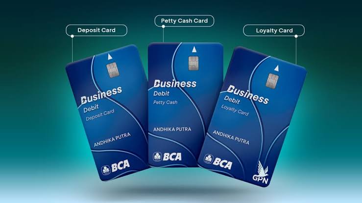 noisyyyc's tweet photo. @worksfess fyi untuk yang nanya kenapa ngga ngecek mutasi atau saldo di mbanking nya, kalo untuk resto atau toko biasanya pakai BDC (Business Debit Card) buat setoran omset, kartunya itu cuman untuk setoran tidak ada menu lain, jadi ngga bisa ngecek saldonya berapa. CMIIW https://t.co/IfNKFUv5Q3