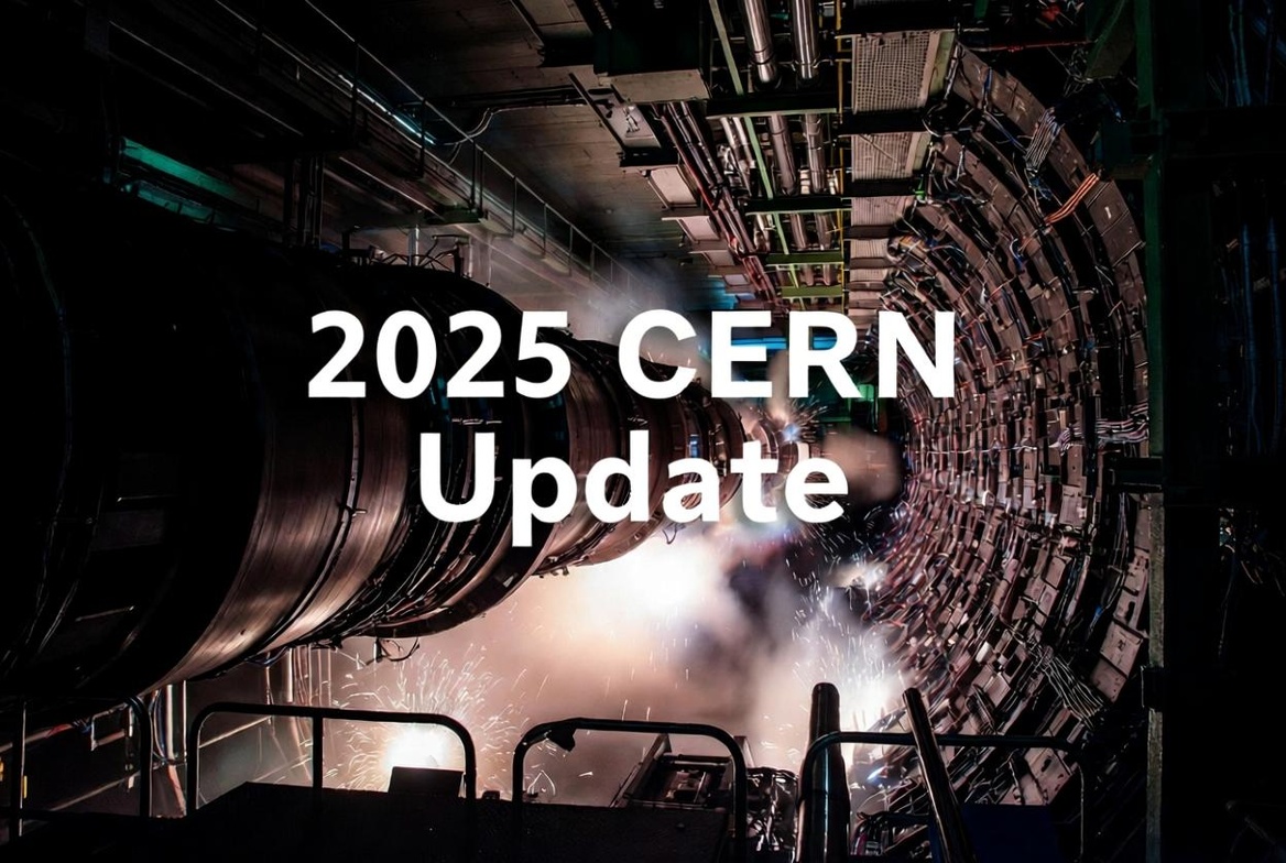 ketchumhouse's tweet image. 2025 CERN update reveals lead turning to gold, echoing ancient alchemy. Science now confirms transformation in matter—and the inner alchemy within us.

#cern #alchemy #42isyou #opengnosis #Science 

ketchum.house/post/2025-cern…