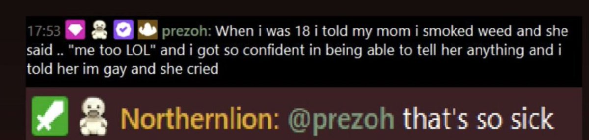 prezoh's tweet image. 