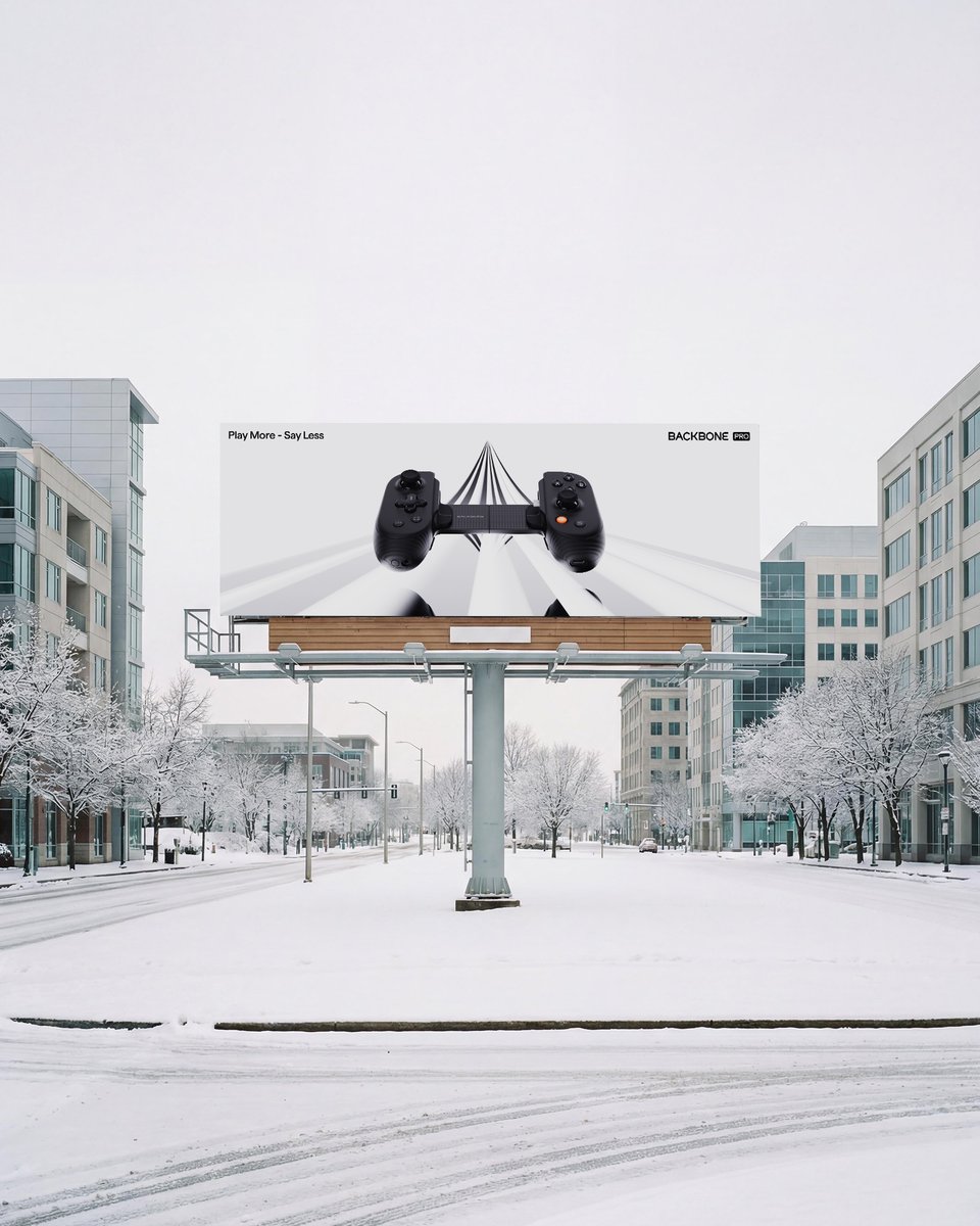 Backbone tweet media