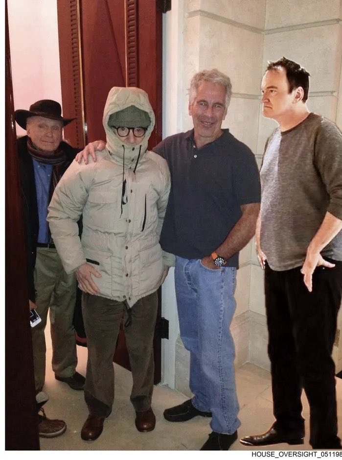 Eric Allen Hatch tweet media