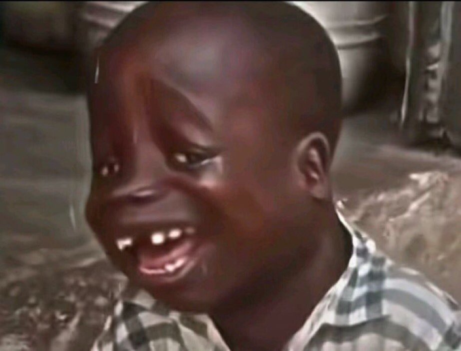 "all men do is lie"

Have you seen a fat girl's comment section?😭💔