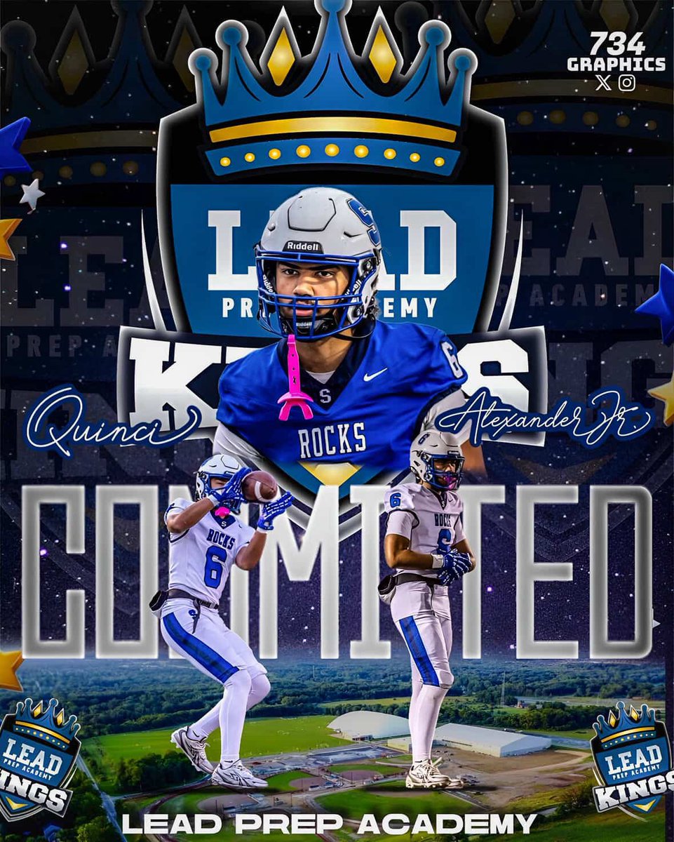 Quinci Alexander ll ATH ll ‘26 tweet media