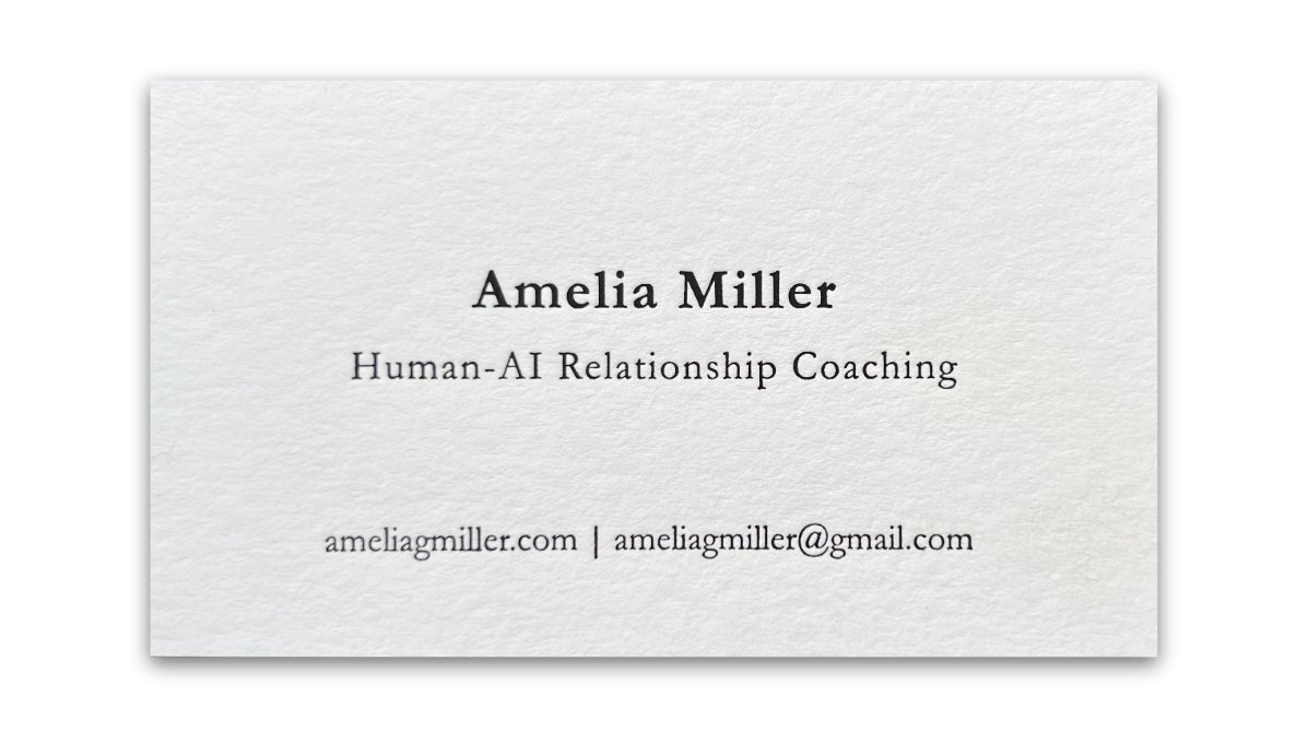 Amelia Miller tweet media