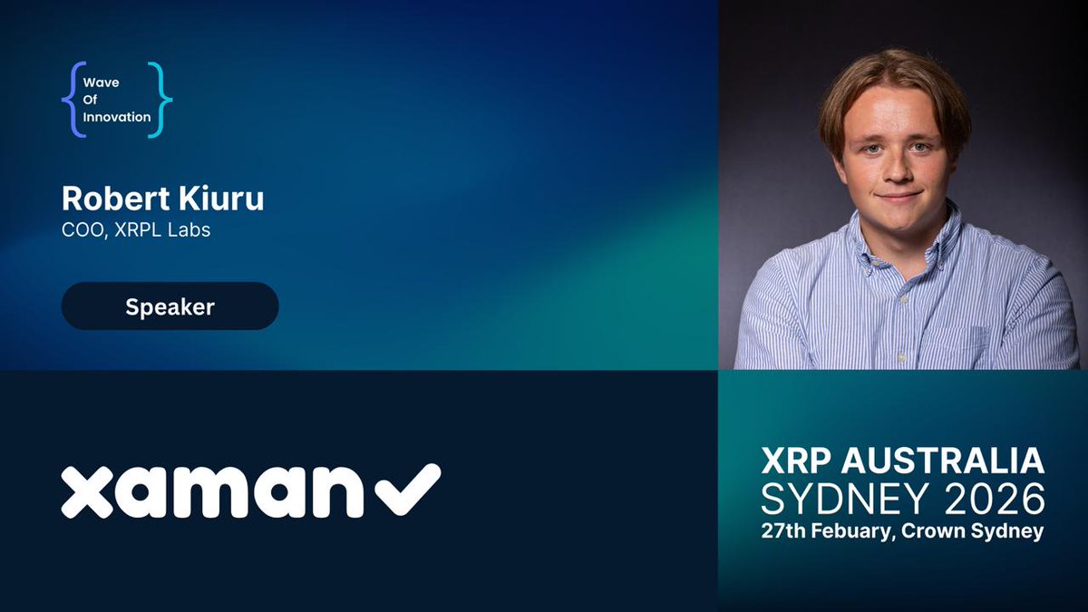 Wave of Innovation tweet media