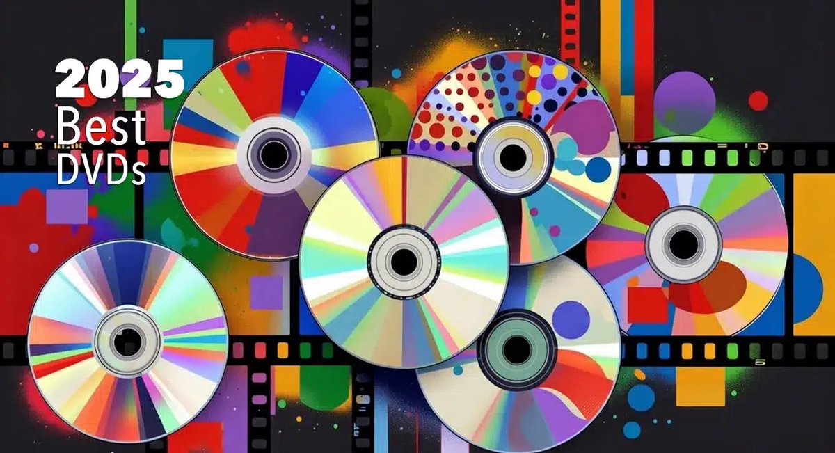 DeafCrocodile's tweet image. As we nestle into our hibernation pods for the holidays this week, we got an early gift from @PopMatters who listed an astonishing -SIX- of our titles on their Best DVDs of 2025 list!

We are absolutely gobsmacked and honored to not only be listed here, but simply to be among…