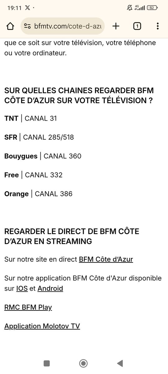 flrn_rss's tweet photo. Rendez-vous dans 15 minutes sur @BFMCotedazur pour #KopMunegu pour la dernière de l'année 2025. Avec au programme #AJAASM en @coupedefranceCA et la blessure de Taki #Minamino. Cette émission sera un peu particulière me concernant... #DagheMunegu 🔴⚪ https://t.co/pFBMtW7w2w