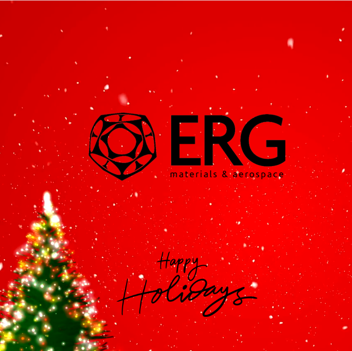 ERGAerospace's tweet photo. As the year comes to a close, we want to take a moment to thank you for being an important part of our journey.

This year has been filled with growth and collaboration, we are grateful for the trust and support you’ve shown us. 

Warmest holiday wishes from ERG. https://t.co/IeolLzryP6