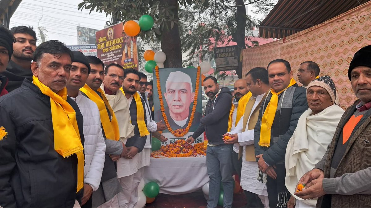 सुधीर भारतीय tweet media