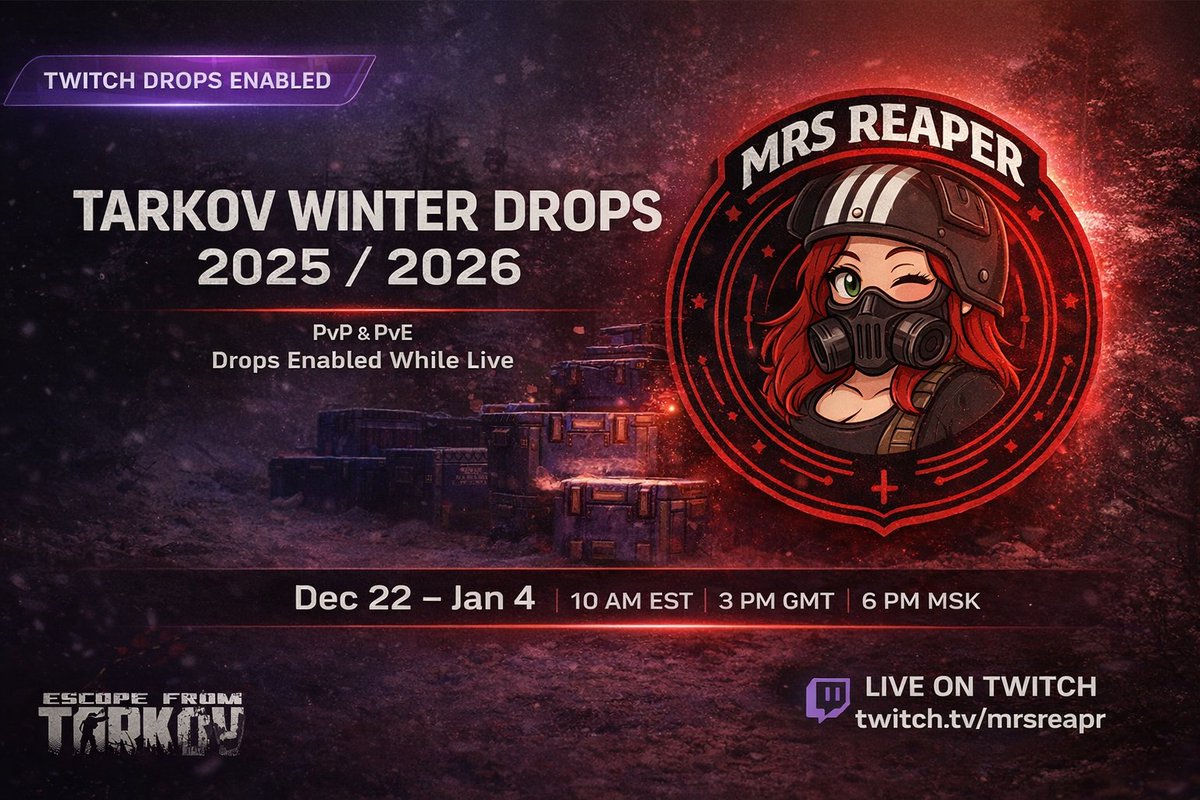 MяѕRєαρєя ♡💀 tweet media