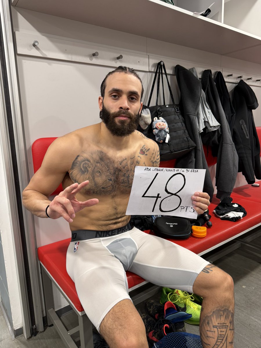 KK Partizan Mozzart Bet tweet media