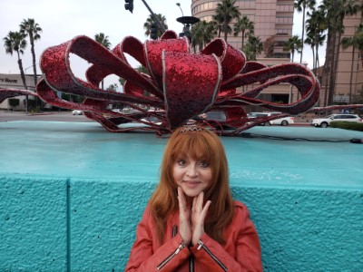 It's Christmas, It's Christmas, the most wonderful time of the year! 🎶
I LOVE Christmas! Don't you?
It could happen!
#itcouldhappen #judytenutalegacy