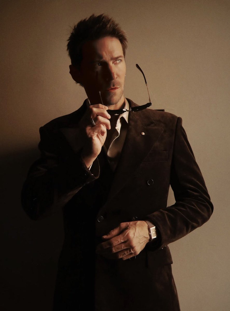 Daily Troy Baker tweet media