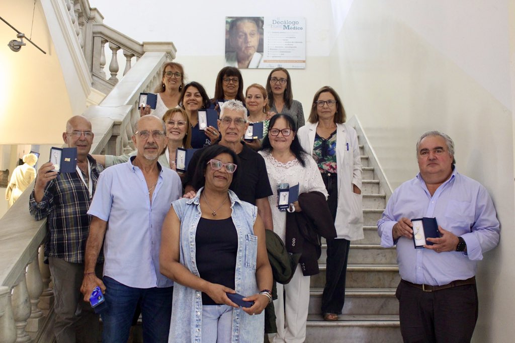 Hospital Maciel tweet media