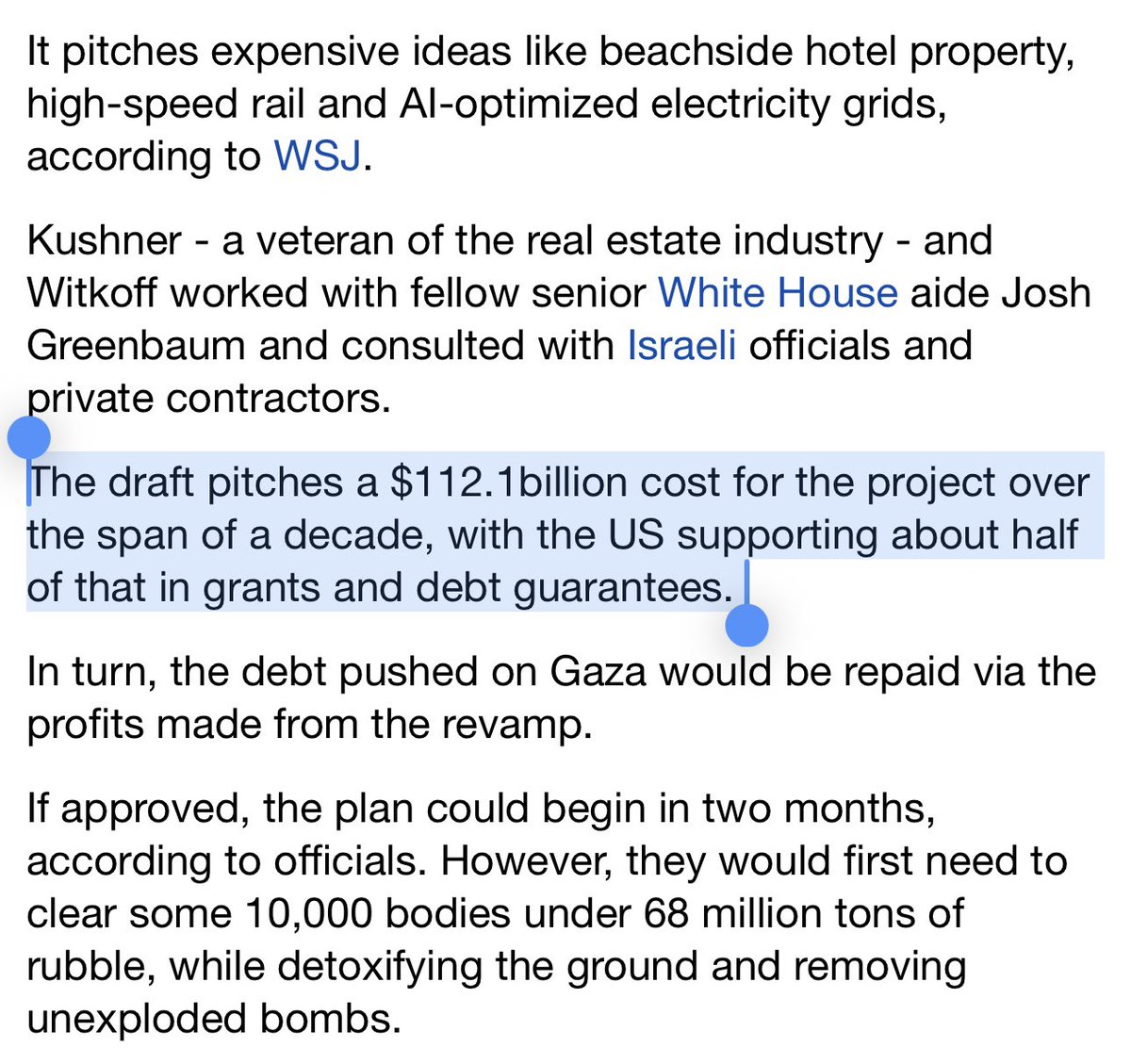 The interest on our $38 trillion dollar national debt has now reached $1 trillion dollars but the...