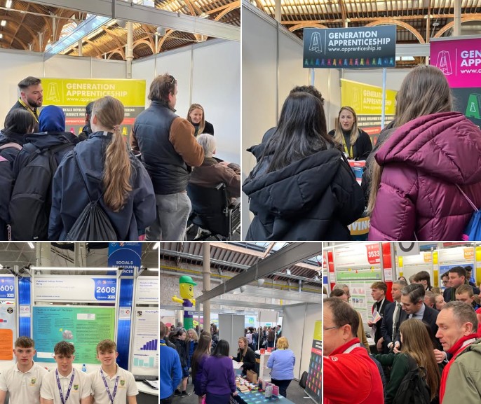 Apprenticeship Irl tweet media