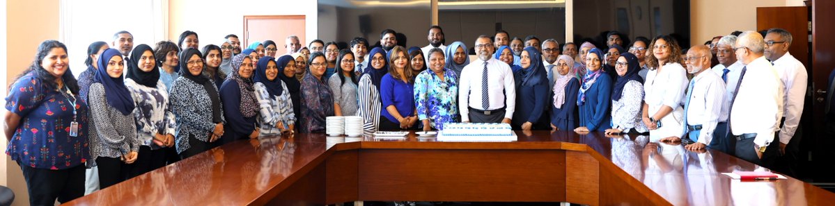 MoFAmv's tweet image. Today marks 93 years since establishment of Ministry of Foreign Affairs, reflecting the dedicated service of countless individuals. 
#TeamKhaarijee remains steadfast in upholding the values of diplomacy &amp;amp; advancing international cooperation for a brighter future for the nation.