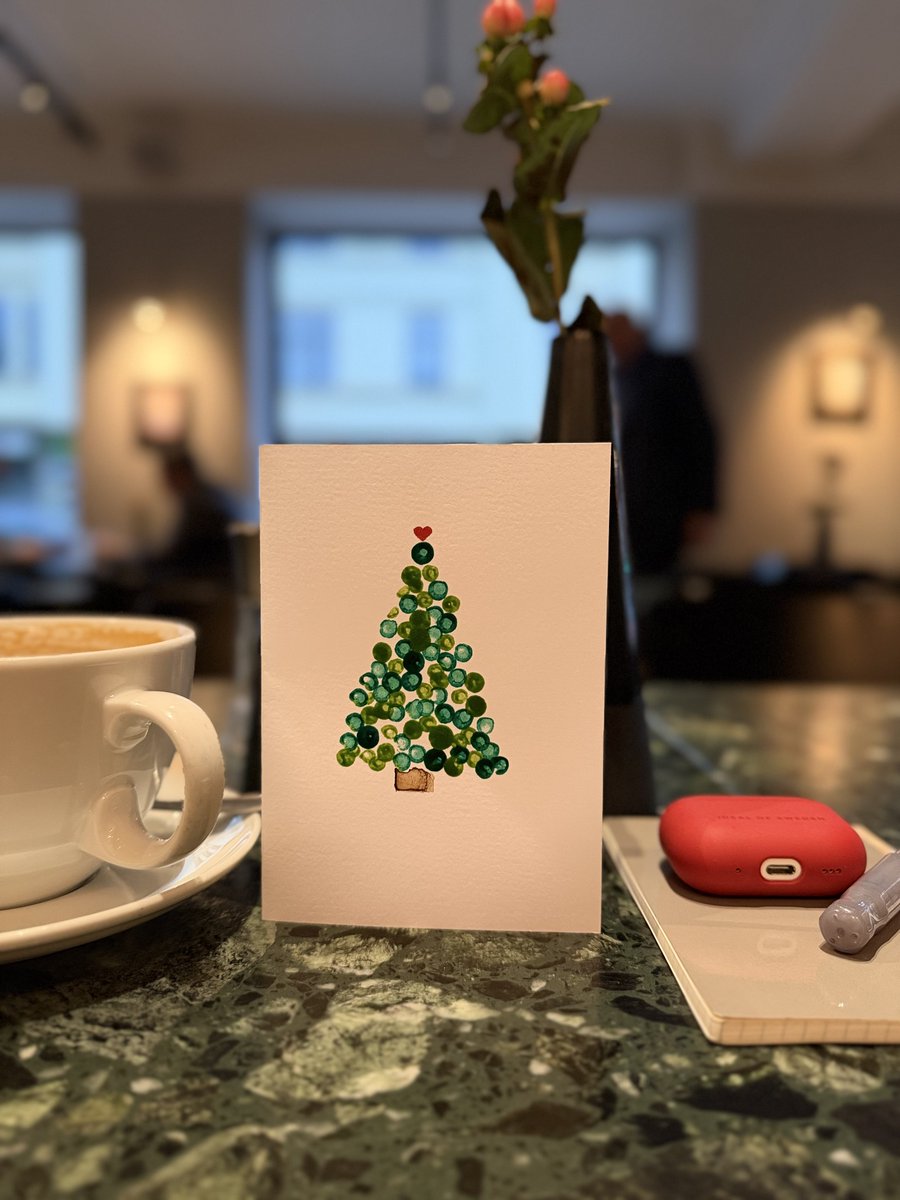 fooxoo's tweet image. Paldies ⁦@dace_ch⁩ Skaisti!!! 🎄 #tviteristuziemassvētki2025