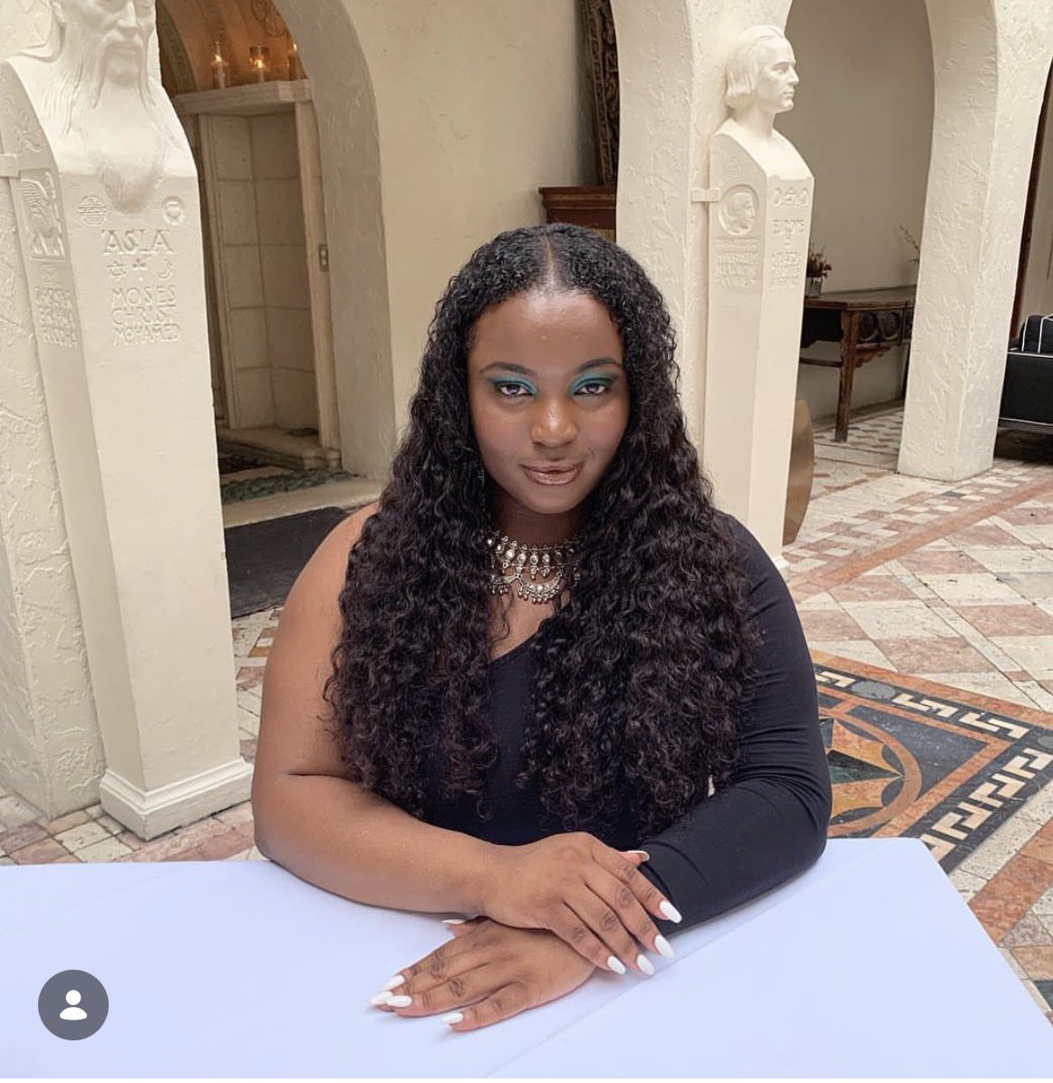 AtlantisMadison's tweet image. Christ is in my DNA! The Matriarchy has returned❤️🇭🇹🏛️🦅