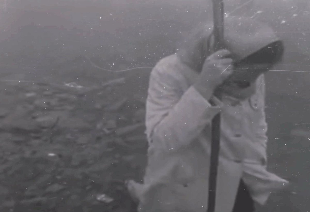 dbmagazine's tweet image. Worship at the altar of nothing with death/black metallers Malthusian. decibelmagazine.com/2025/12/22/vid…