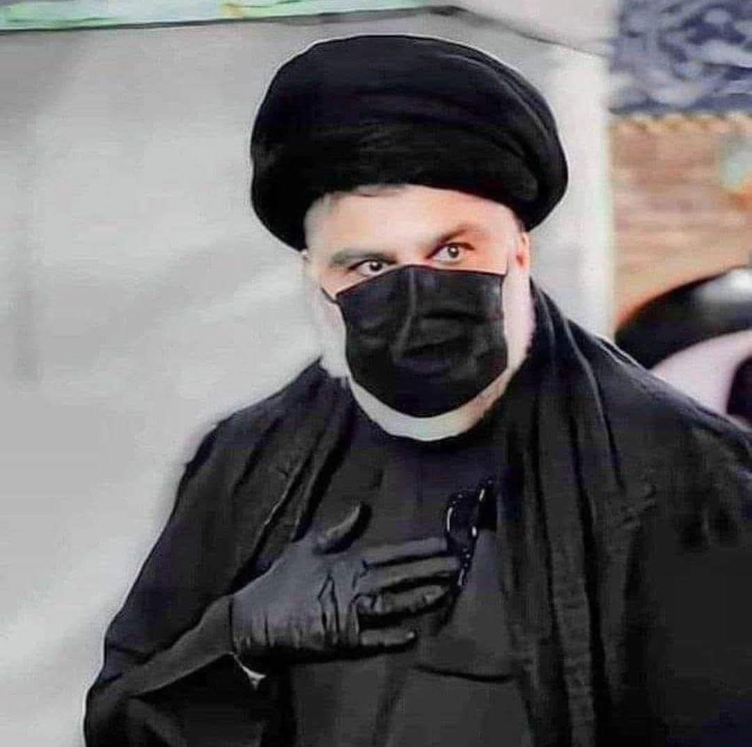 🐦 لنصرة ال الصدر ودعم حسابات الصدريين 🐦
سوي إعادة تغريد لهذه التغريدة 
تابع كل شخص مسوي إعادة تغريد 
علق ب
استغفر الله العظيم و اتوب اليه