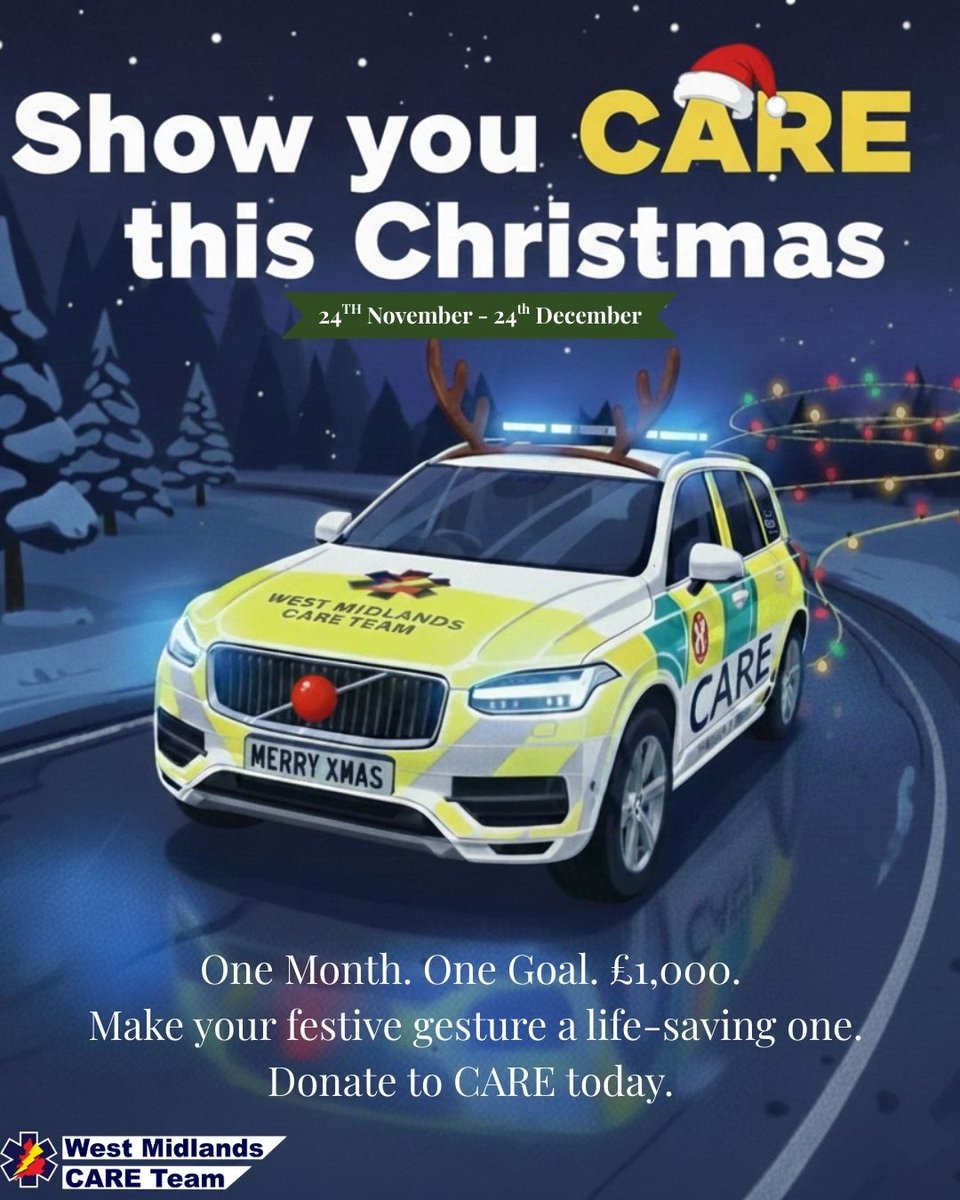 WM CARE Team tweet media