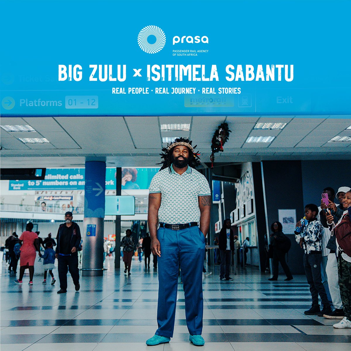 BigZulu_ZN's tweet photo. Stimela Sabantu ππΏ
#BigZuluStimelaSabantu
#istimelasabantu
#MovingTheNation
#OneStoryAtTheTime
#PrasaMovingSA
#SafeTravelling https://t.co/kWgaDVRYsa