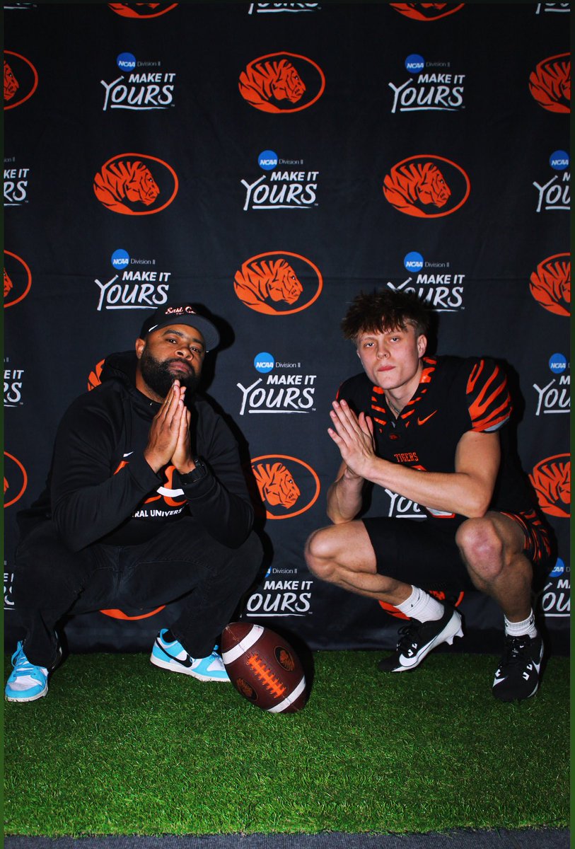 Kedan Johnson tweet media