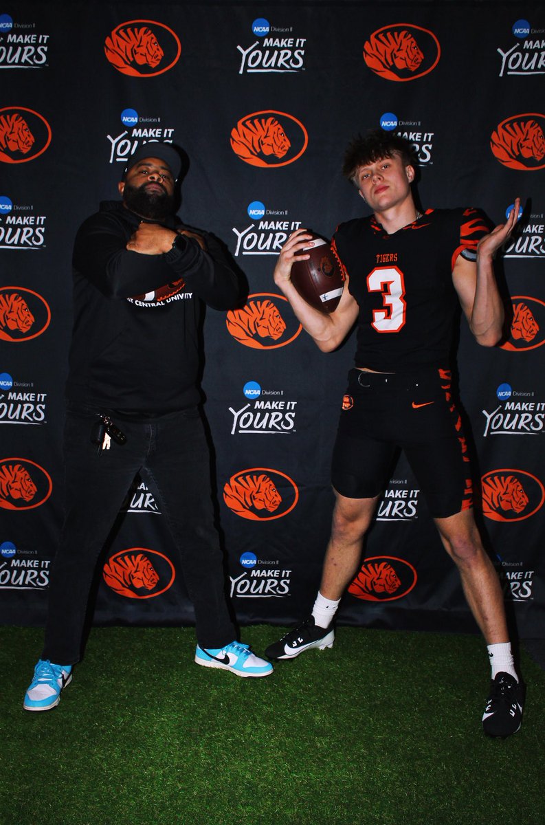 Kedan Johnson tweet media