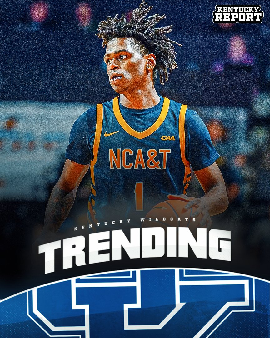 Kentucky Report tweet media