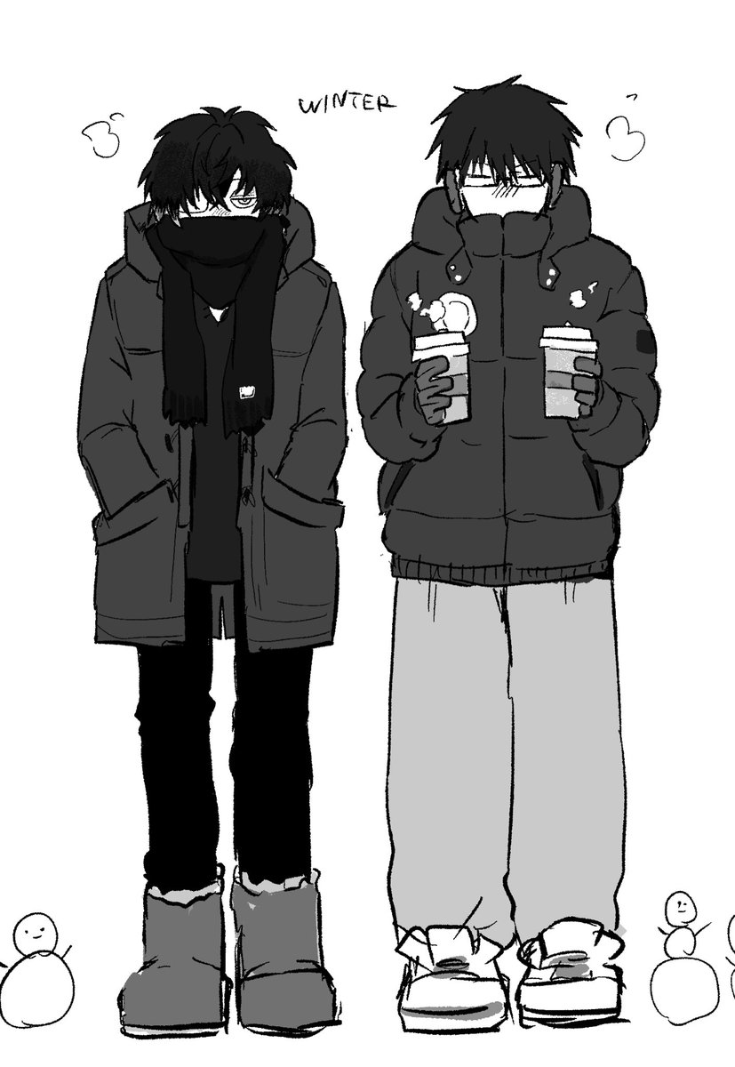 明池 (@yukizurikun) on Twitter photo 