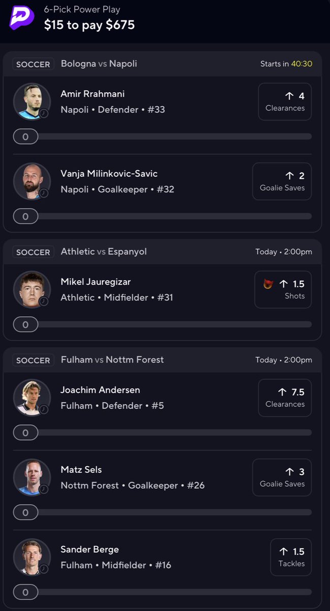 ⚡️aard-picks⚡️ tweet media