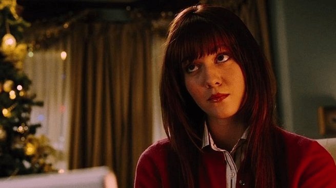 EVILSCRE4M's tweet image. thinking about the iconic cast of black christmas