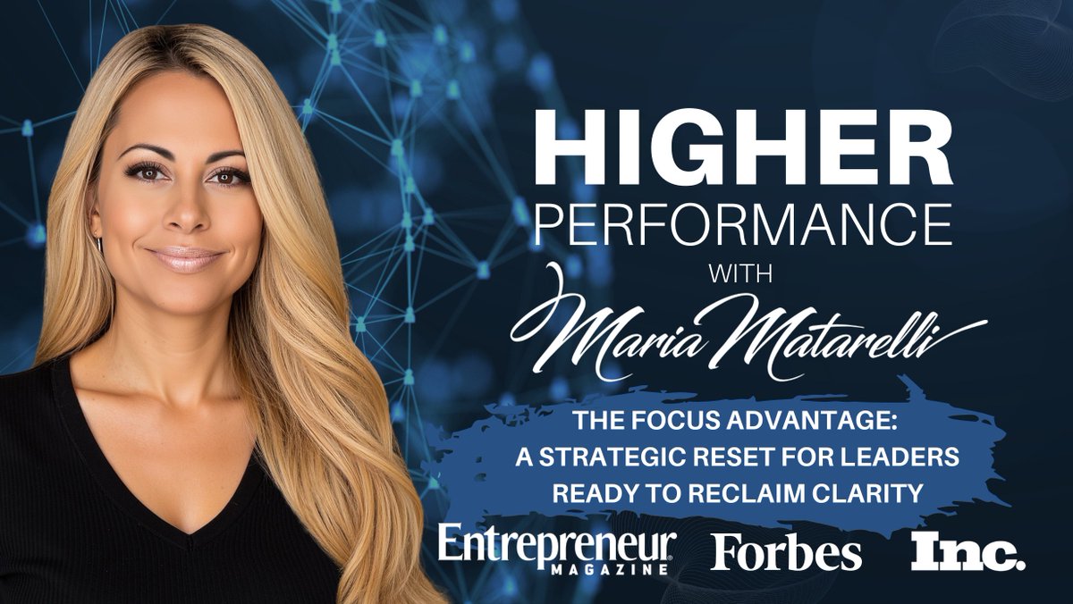 Maria Matarelli tweet media