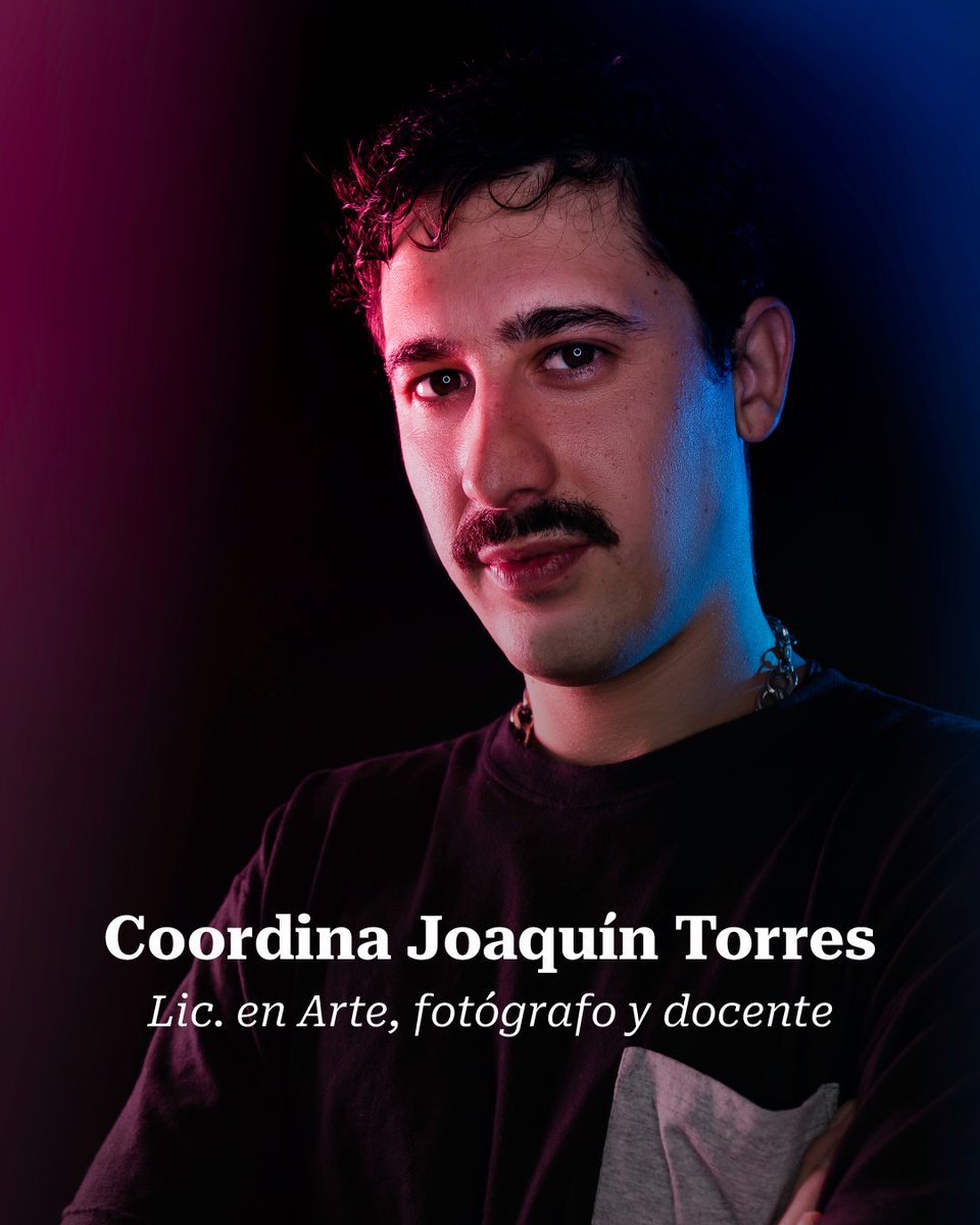 Un #IntensivoDeVerano ☀️ con la luz como protagonista 📸Iluminación Fotográfica
4 jornadas presenciales intensivas para aprender a mirar, entender y controlar la luz en función del retrato fotográfico, desde lo técnico, lo compositivo y lo creativo.
17 y 24 feb, 2 y 10 mar