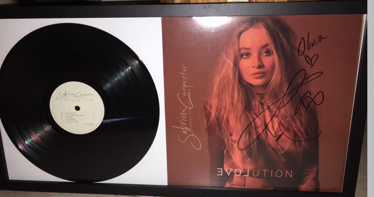 EvolutionOlivia's tweet photo. @fasttimesfemme My prized possession https://t.co/of7SsigV8P