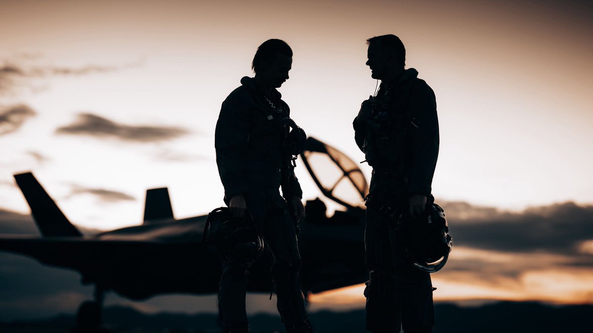 Luke Air Force Base tweet media