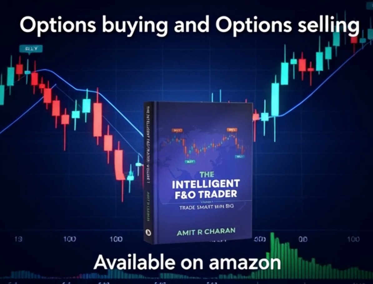 FnKnowBot's tweet photo. Understand Options buying &amp; selling. Get your copy from Amazon:
https://t.co/s5CgIBYMMA
Simplified &amp; Practical Learning !! https://t.co/cw2yyDzwcG