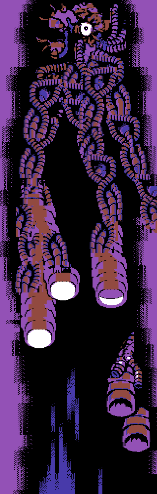 yugorin_rotaru's tweet photo. Retro games live for their bosses — the ultimate test, the final gate, the reason you pressed Start again.
#C64 #RetroShooter #ContraVibes #8bitAction #comancastaway #devstudio #game #games #c64 #retro #gamedev #retrogame #gameconcept #moonshinedragons #demoparty #opole https://t.co/nCAbubhWiG