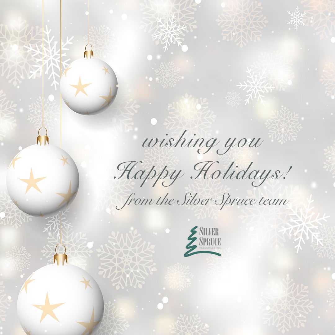 Silver Spruce Resources Inc. tweet media