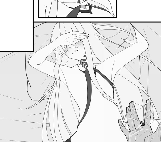 私これからマルクトとえっちしちゃうんだって
かわいいよマルクト 