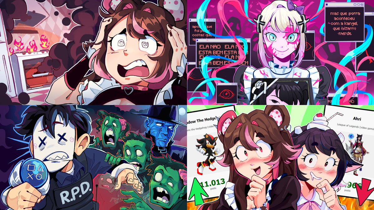 CaueHzn 🥞 tweet media