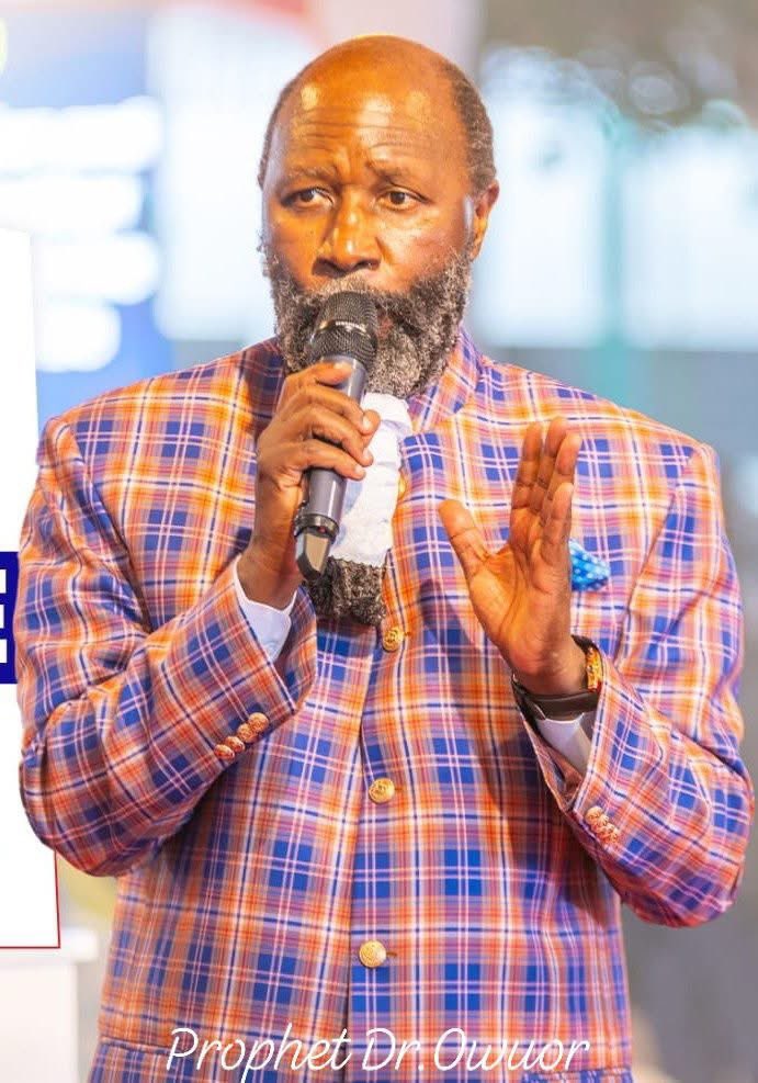 How will you get born again if you reject the  Original Message Of GOD #TheDivineVisitation