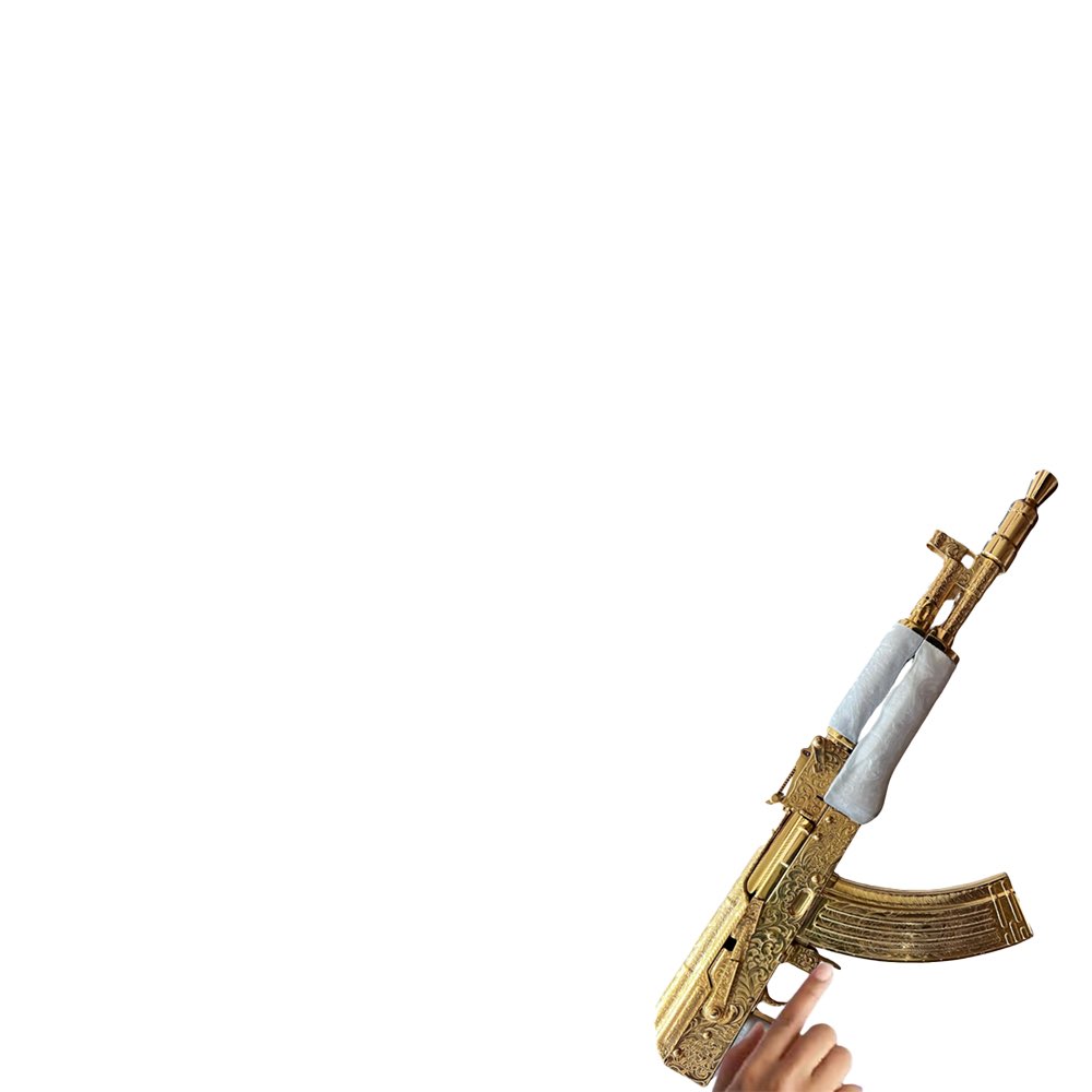 New traits, who dis?