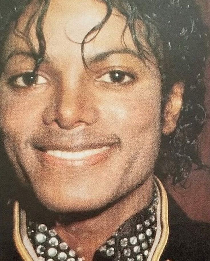 MjjDaily777's tweet image. Always be my baby
