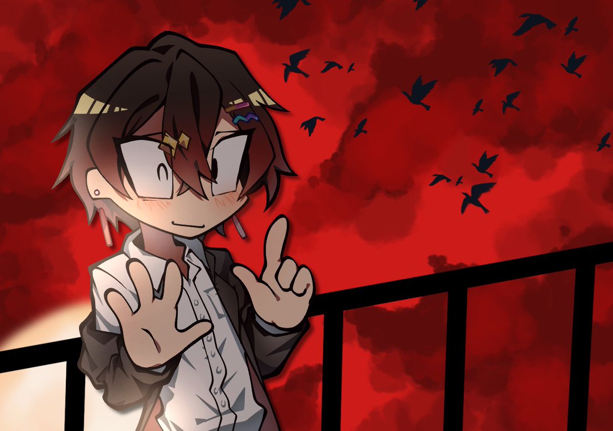 ばーん⚡️🌶´-3児のパパ (@v_an_utau) / Posts / X